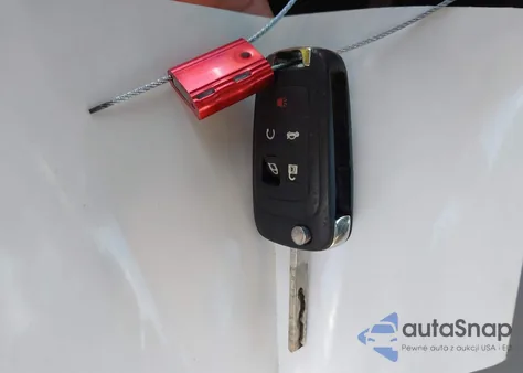 2012 Chevrolet Cruze Eco из США, поврежденный, VIN 1G1PJ5SC9C7160852